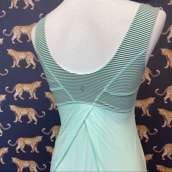 Lululemon Tame Me Tank - Picture 3 of 5